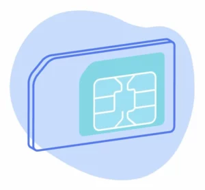 icône-de-carte-SIM