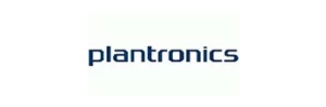 Logo plantronics